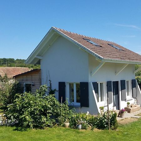 Gite Le Charmot, Au Pied Des Montagnes Classe 3* Roderen Ngoại thất bức ảnh