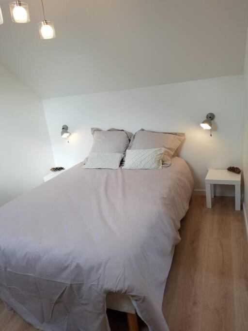 Gite Le Charmot, Au Pied Des Montagnes Classe 3* Roderen Ngoại thất bức ảnh