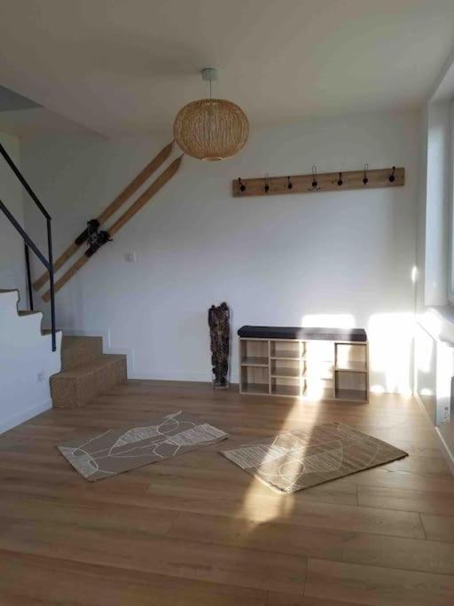 Gite Le Charmot, Au Pied Des Montagnes Classe 3* Roderen Ngoại thất bức ảnh