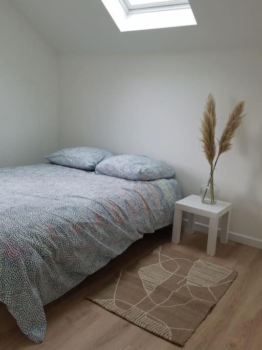 Gite Le Charmot, Au Pied Des Montagnes Classe 3* Roderen Ngoại thất bức ảnh