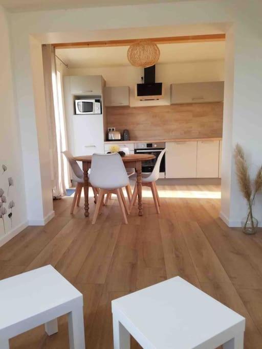Gite Le Charmot, Au Pied Des Montagnes Classe 3* Roderen Ngoại thất bức ảnh